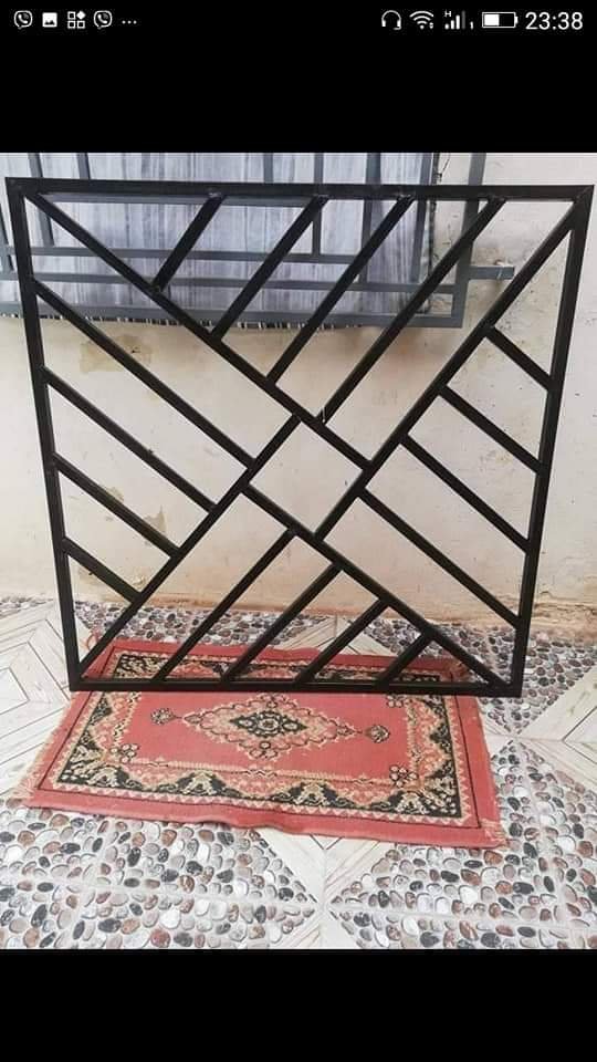 شبابيك كريتال عالية الجودة